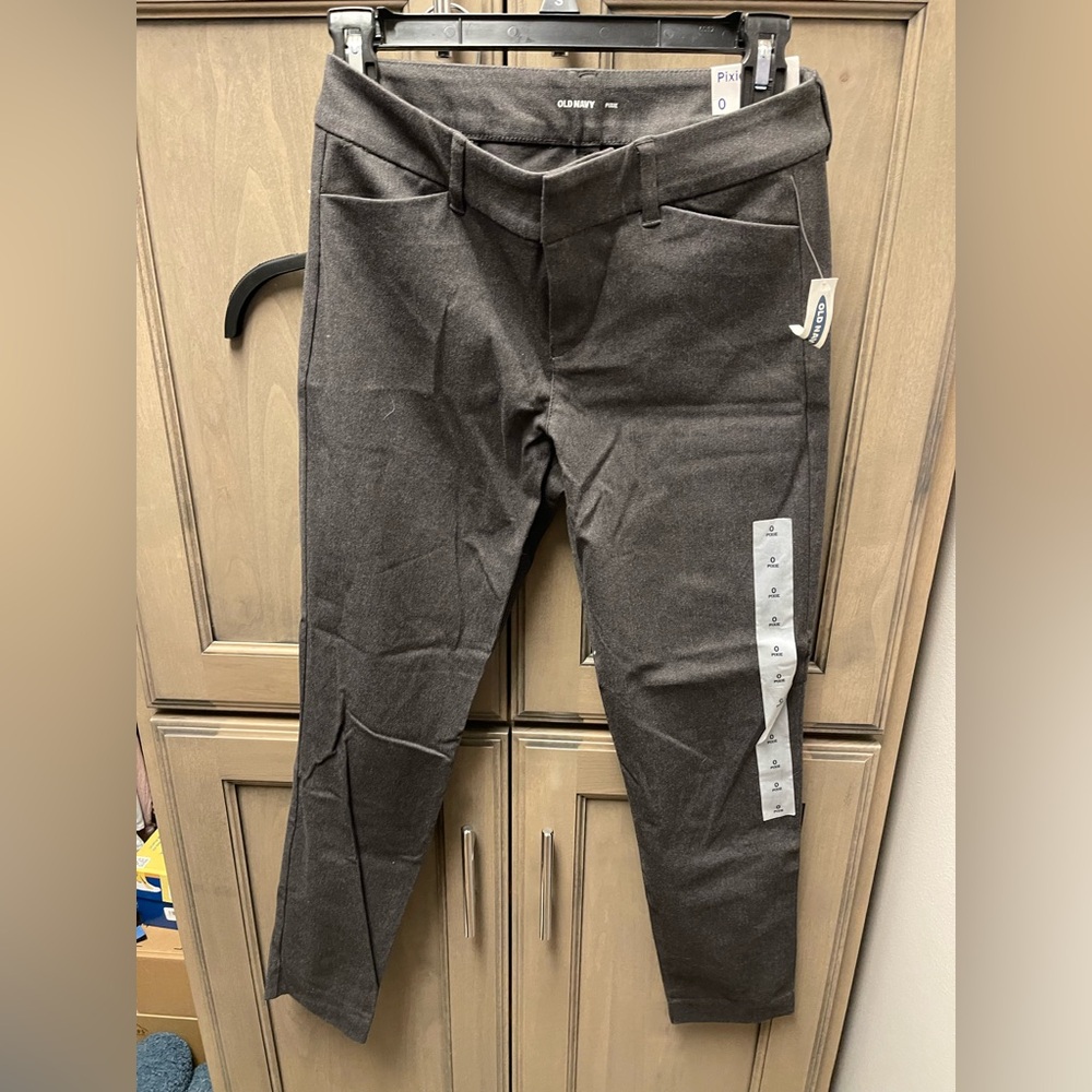 Old Navy Pixi Business Style Pants